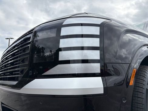 New 2026 Hyundai Palisade Calligraphy image 34