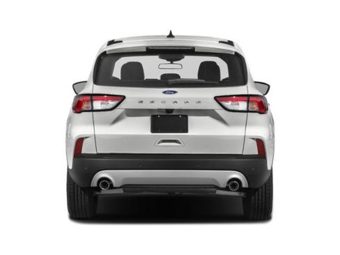 Used 2021 Ford Escape S FWD image 5