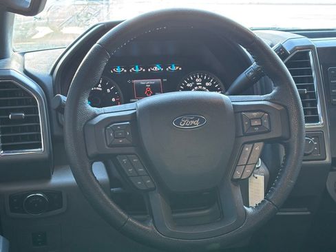 Used 2015 Ford F150 XLT w/ Equipment Group 301A Mid image 15