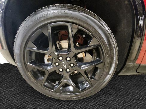 Certified 2024 Chevrolet Traverse RS w/ LPO, Floor Liner Package image 11