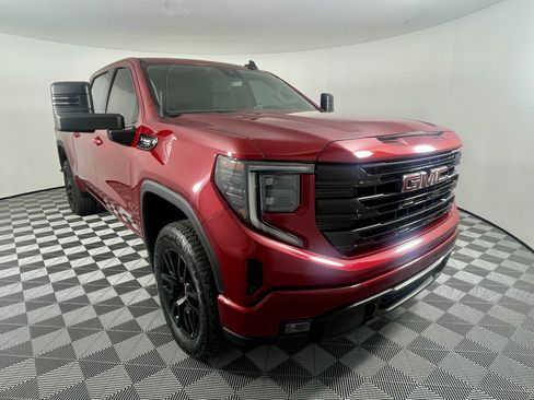 Used 2024 GMC Sierra 1500 Elevation w/ X31 Off-Road Package image 7