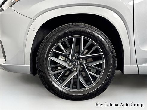 Used 2025 Lexus TX 350 AWD image 34