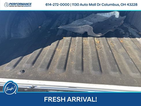 Used 2015 Ford F150 Lariat image 14