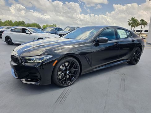 New 2026 BMW 840i RWD image 6