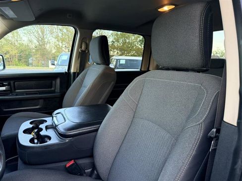 Used 2019 RAM 2500 Tradesman AWD/4WD image 24
