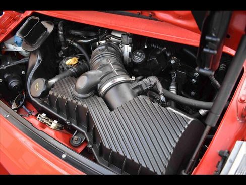 Used 2004 Porsche 911 Carrera 4 image 35