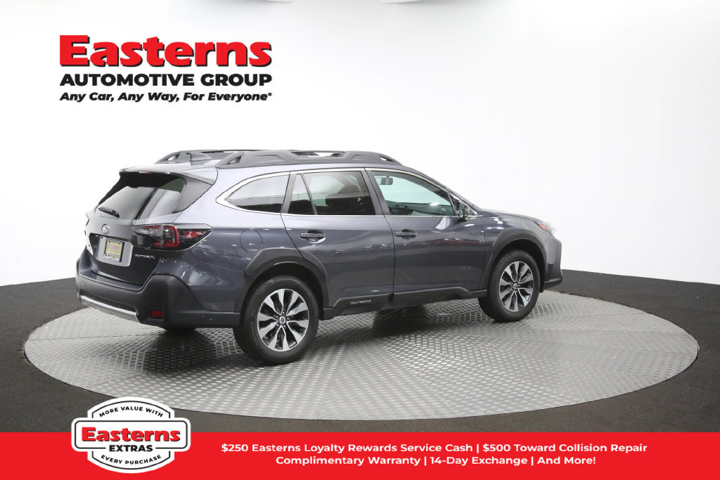 Used 2023 Subaru Outback Limited AWD/4WD image 45