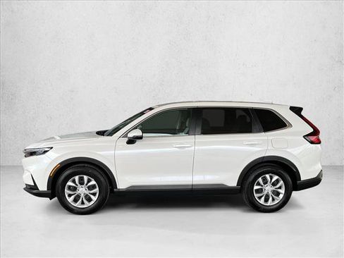 Used 2026 Honda CR-V LX image 2