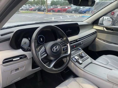Used 2023 Hyundai Palisade SEL AWD/4WD image 14