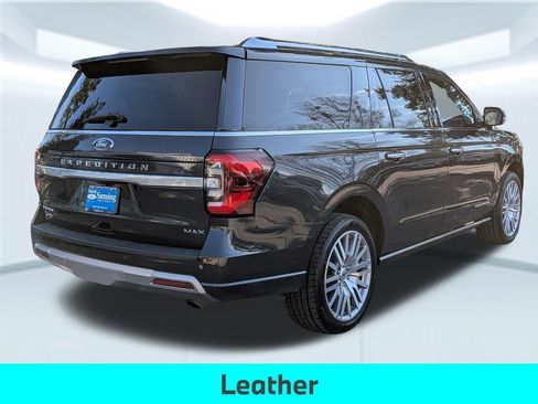 Used 2023 Ford Expedition Max Platinum image 6