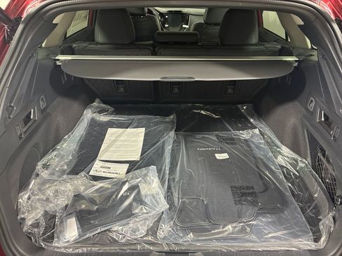 New 2025 Subaru Outback Touring image 24