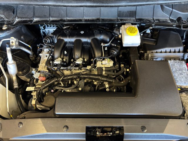 Certified 2024 Nissan Pathfinder Rock Creek AWD/4WD image 22