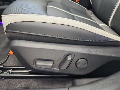 New 2026 Kia EV6 GT-Line AWD/4WD image 25