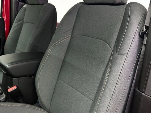 New 2026 Jeep Wrangler Sport AWD/4WD image 15
