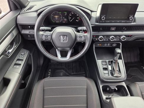 Used 2025 Honda CR-V Sport image 15