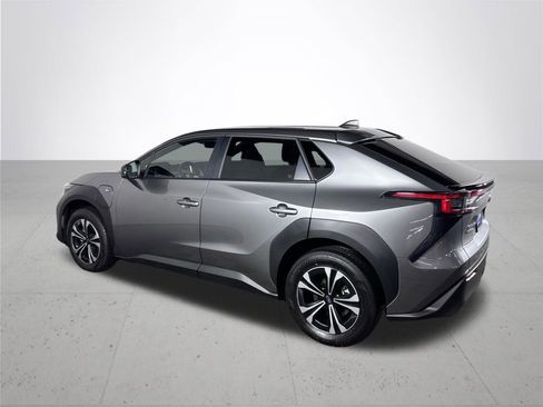 Certified 2023 Subaru Solterra Premium image 9