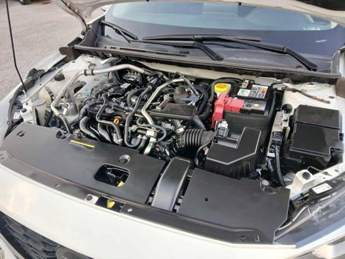 Used 2022 Nissan Sentra SV w/ Trunk Package FWD image 20