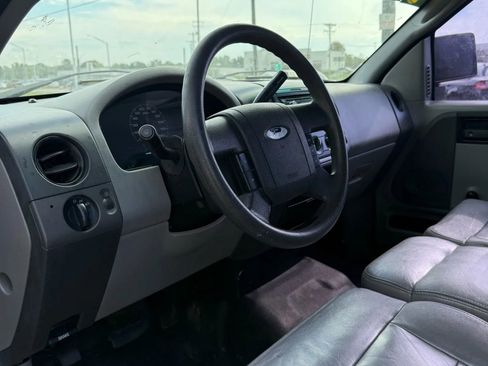 Used 2005 Ford F150 XLT image 8