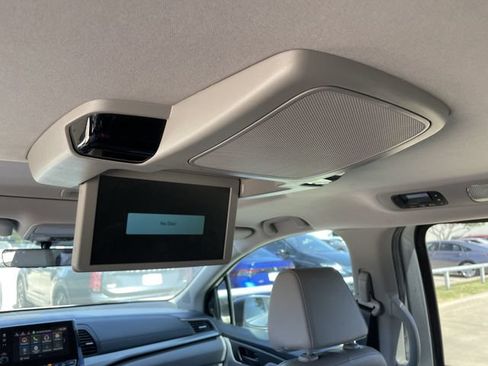 Used 2020 Honda Odyssey EX-L image 21