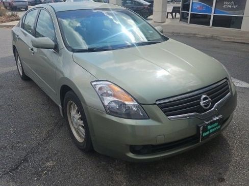 Used 2008 Nissan Altima 2.5 S w/ Convenience Pkg image 5