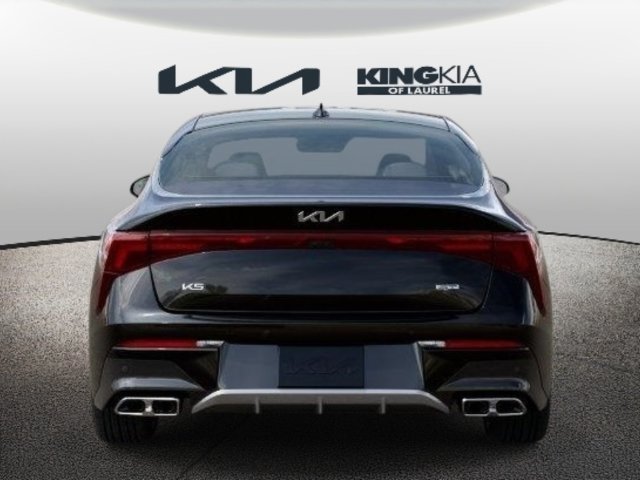 New 2027 Kia K5 GT FWD image 5