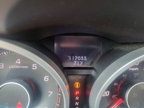 Used 2009 Acura TL 5-Speed AT image 17