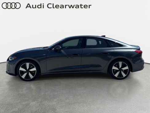 New 2026 Audi A5 2.0T Premium Plus AWD/4WD image 2