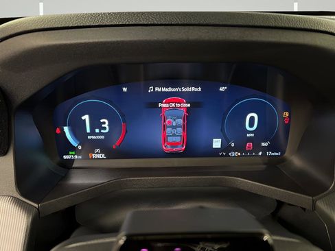 Used 2025 Ford Explorer ST-Line image 20