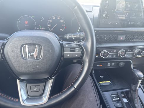 Used 2025 Honda CR-V Sport Touring image 20