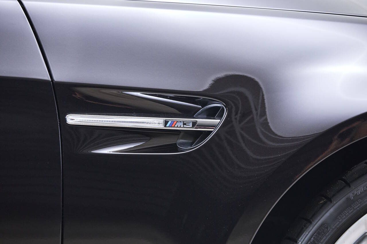 Used 2013 BMW M3 Coupe RWD image 38