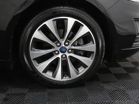 Used 2020 Ford Fusion SE AWD/4WD image 36