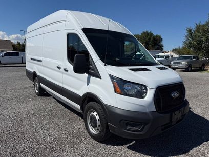 Used 2023 Ford Transit 250 148 High Roof Extended