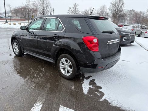 Used 2014 Chevrolet Equinox LS image 11