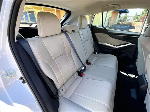 Used 2019 Subaru Impreza 2.0i AWD/4WD image 20