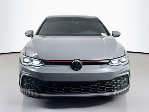 Certified 2024 Volkswagen GTI S image 2
