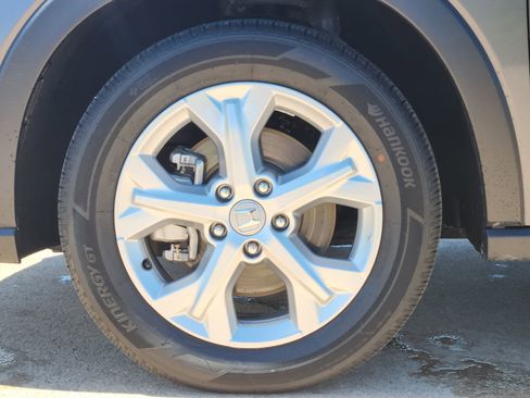 Used 2025 Honda HR-V LX image 14