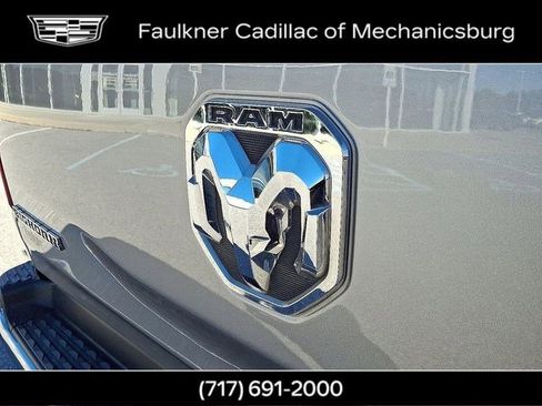 Used 2020 RAM 1500 Big Horn image 29