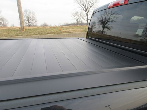 Used 2016 RAM 1500 Express w/ Black Ram 1500 Express Group image 13