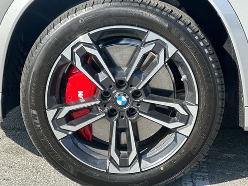 New 2026 BMW X1 xDrive28i w/ Technology Package image 35