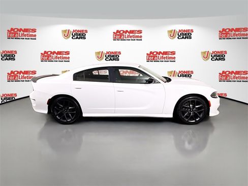 Used 2019 Dodge Charger GT image 17