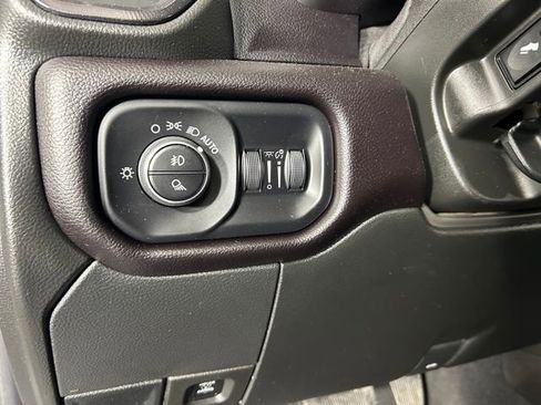 Used 2023 RAM 2500 Rebel w/ Level 1 Equipment Group AWD/4WD image 18