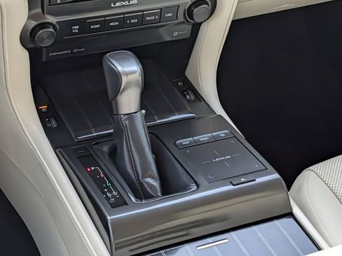 Used 2022 Lexus GX 460 Premium w/ Premium Package AWD/4WD image 13