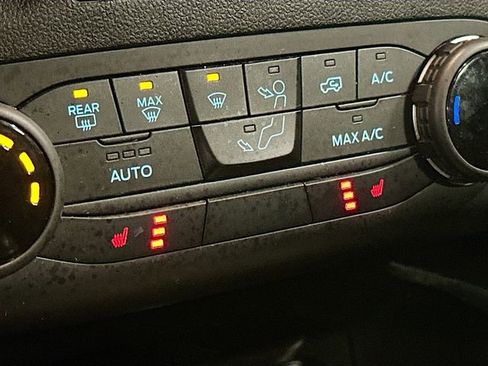 Used 2022 Ford Bronco Sport Big Bend w/ Convenience Package image 21