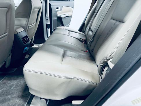 Used 2014 Ford Edge Limited w/ Driver Entry Package image 35