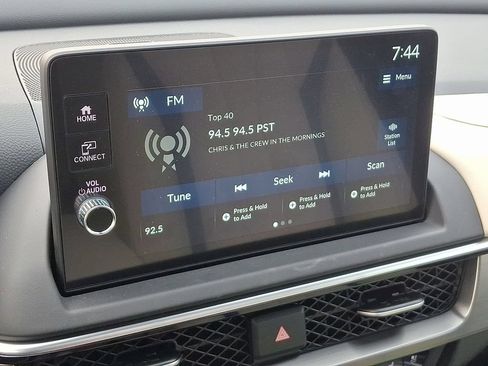 Certified 2025 Acura ADX A-Spec AWD/4WD image 18