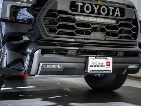 New 2026 Toyota Sequoia TRD Pro image 15