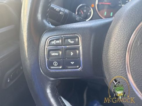 Used 2013 Jeep Wrangler Unlimited Sport image 11