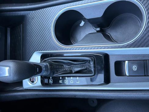 Certified 2025 Nissan Altima 2.5 SV w/ SV Special Edition Package image 9