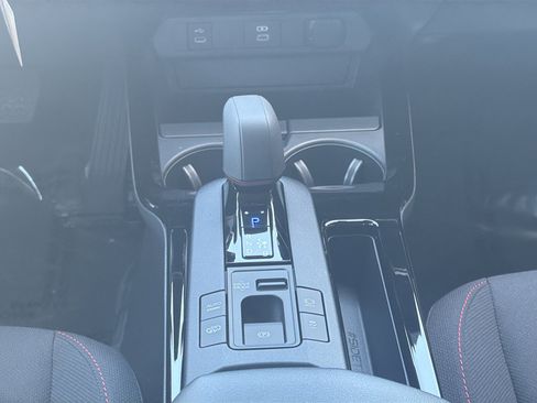 New 2026 Toyota Prius Plug-In Hybrid FWD image 23