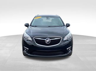 Certified 2020 Buick Envision Essence FWD video 2